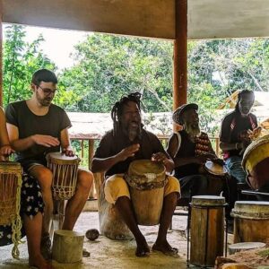 Rastafari Indigenous tour