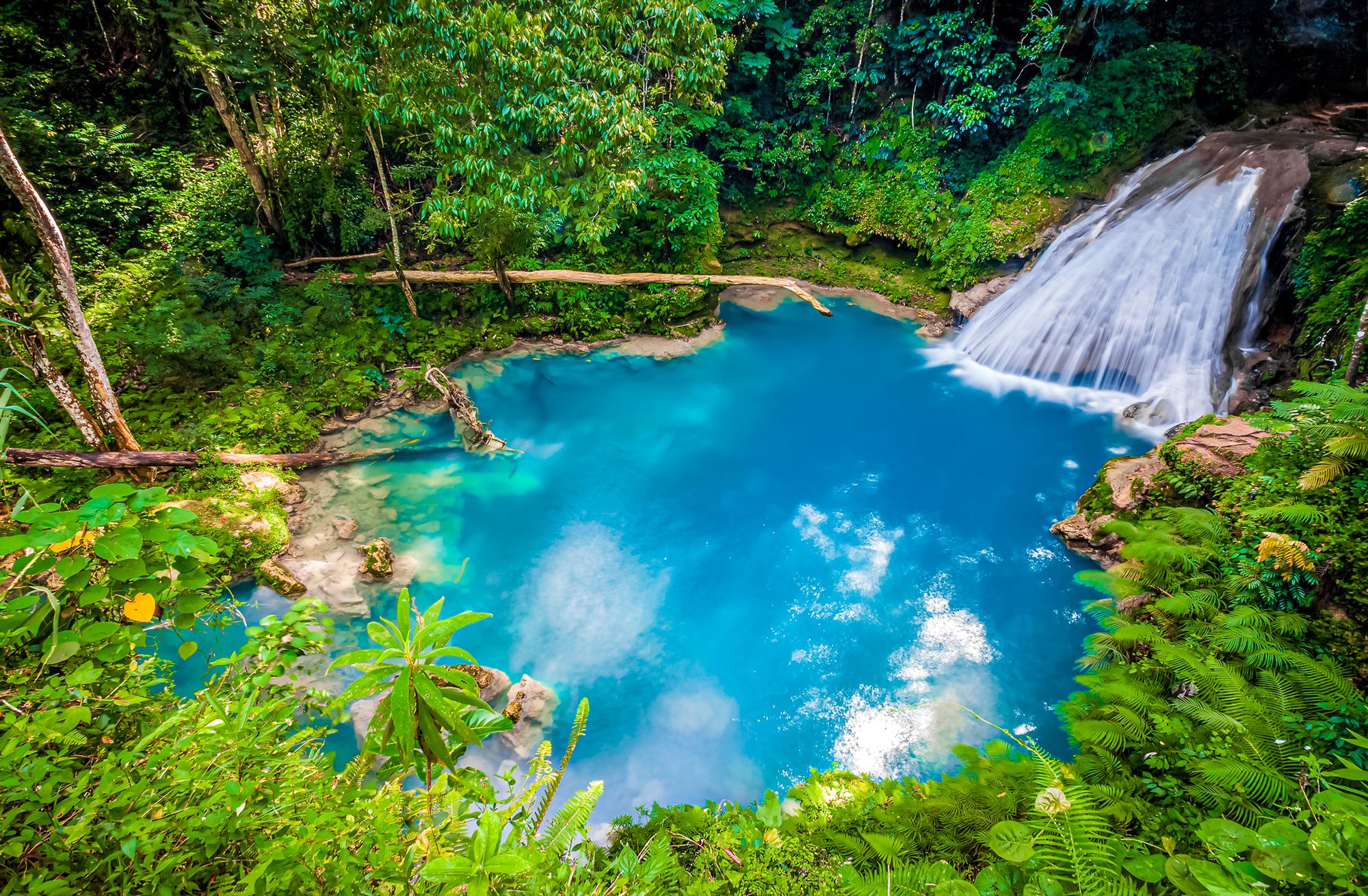 Blue-Hole-Lagoon-Jamaica