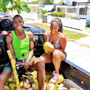 Live as a local (Jamaican Experience)