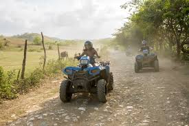 ATV Adventure