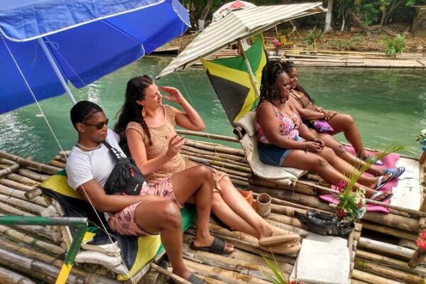 White River Rafting