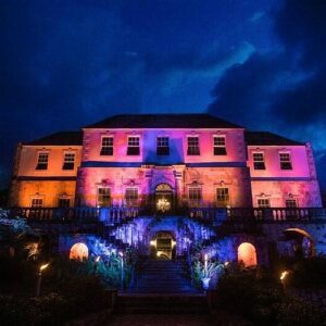 Rose Hall Great House Haunted Night Tour
