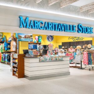 Dunns River falls, Margaritaville and shopping