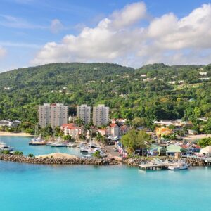 Ocho Rios 3 in 1 Private tour